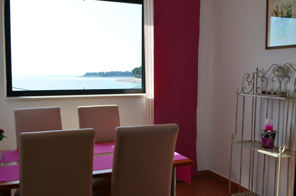 Apartments Jerko Primošten Стая снимка