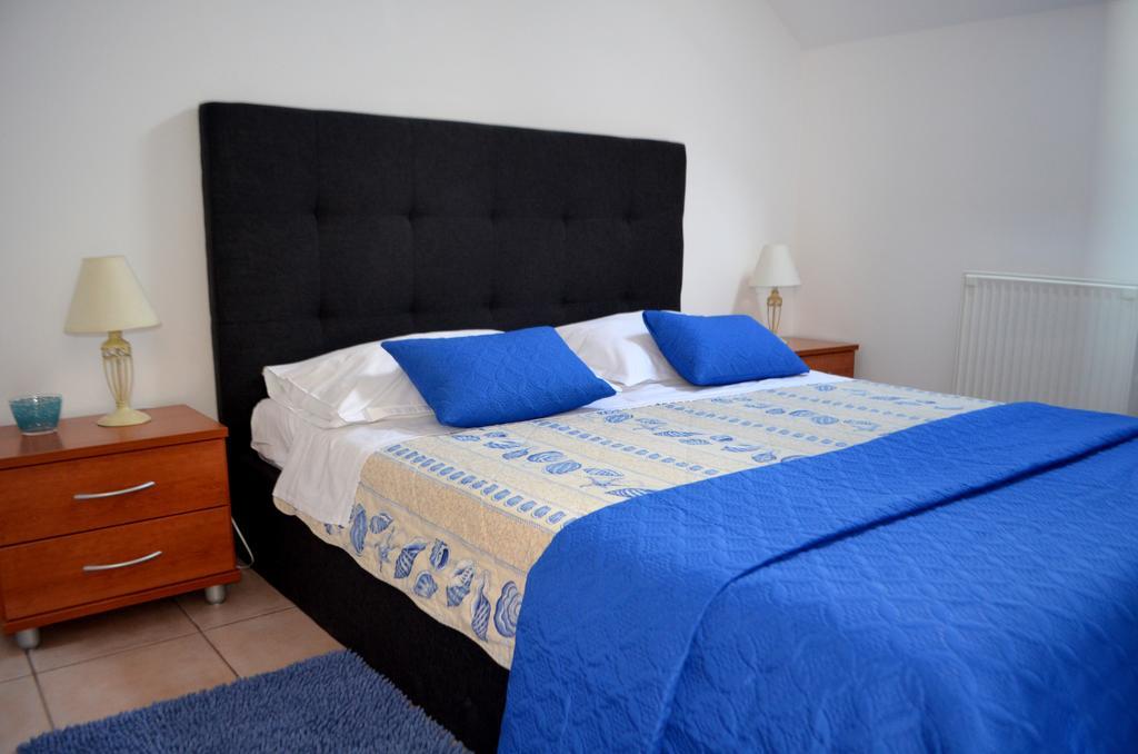 Apartments Jerko Primošten Екстериор снимка