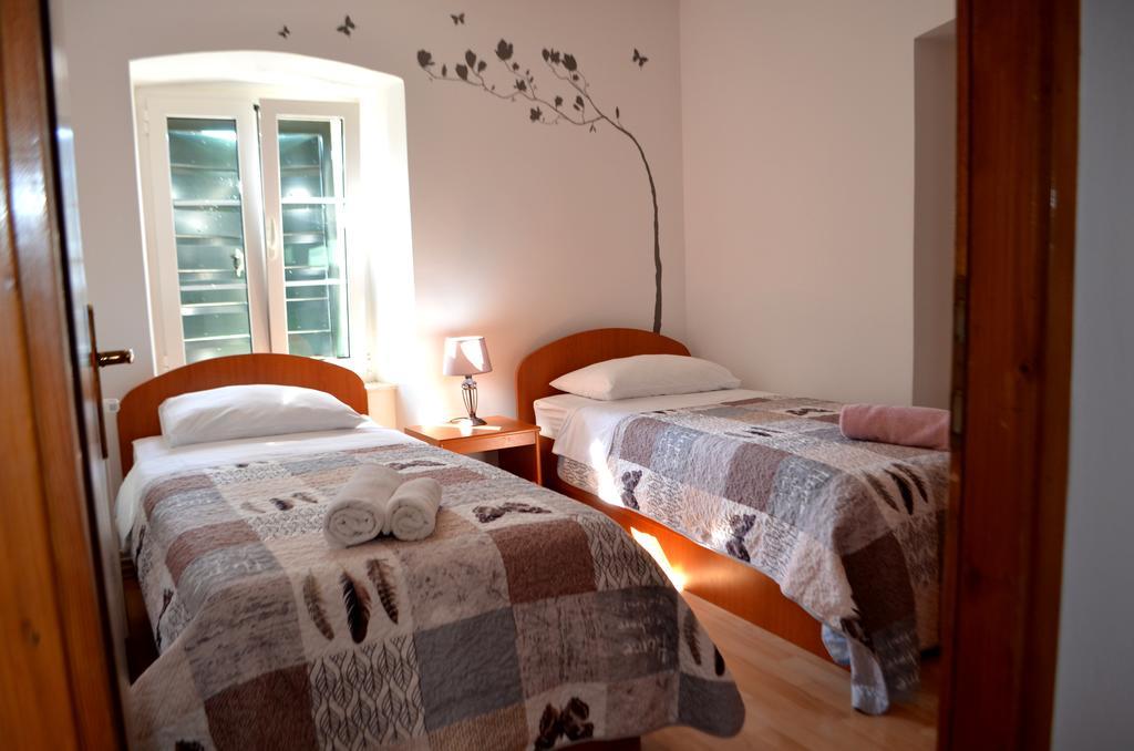 Apartments Jerko Primošten Екстериор снимка
