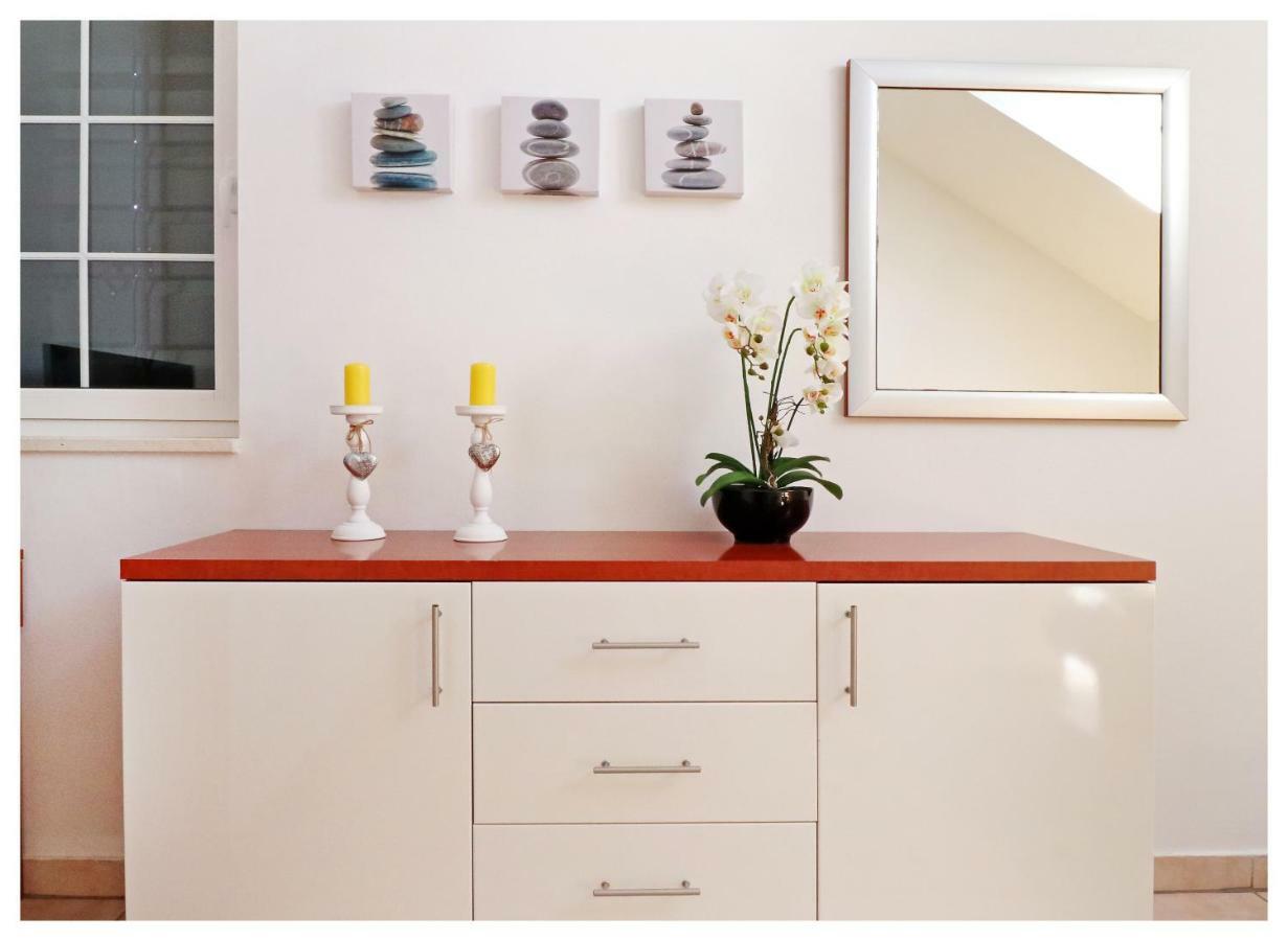 Apartments Jerko Primošten Екстериор снимка