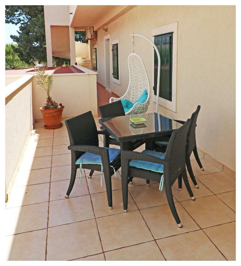 Apartments Jerko Primošten Екстериор снимка