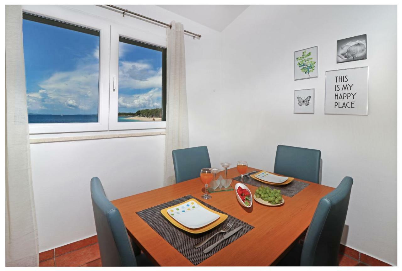 Apartments Jerko Primošten Екстериор снимка