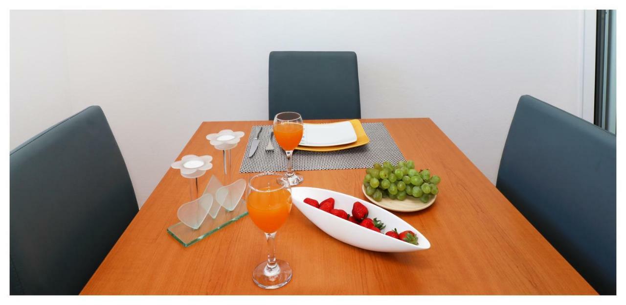 Apartments Jerko Primošten Екстериор снимка