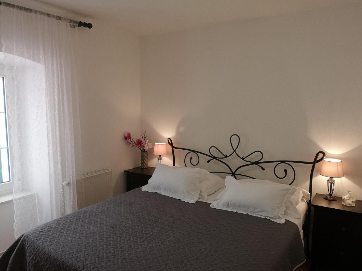 Apartments Jerko Primošten Екстериор снимка