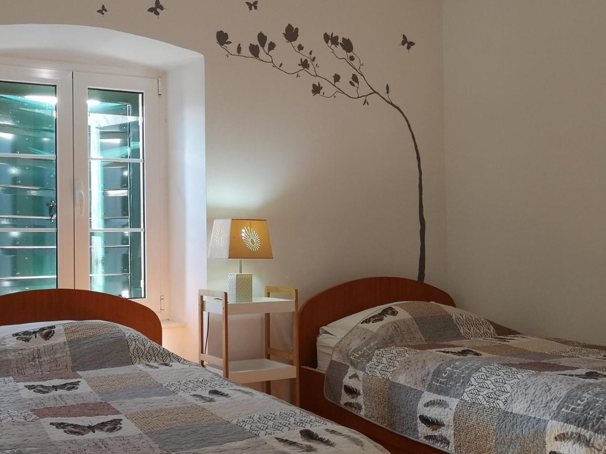 Apartments Jerko Primošten Екстериор снимка