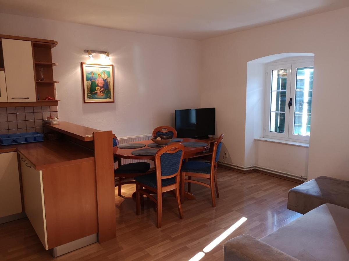 Apartments Jerko Primošten Екстериор снимка
